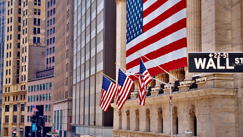 Market movements this week: tariffs, nvidia and key trends