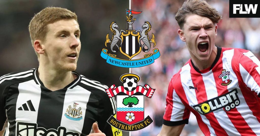 Matt targett’s role in a £60 million deal for southampton's