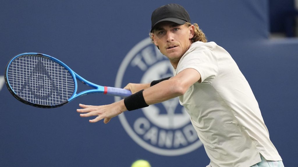Max purcell shines as jannik sinner makes a strong comeback