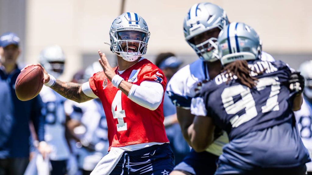Maximize dak's presence