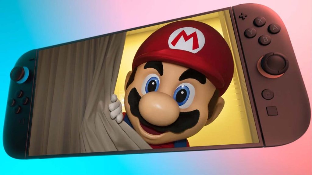 Meet the switch 2 insider who unveiled the console ahead