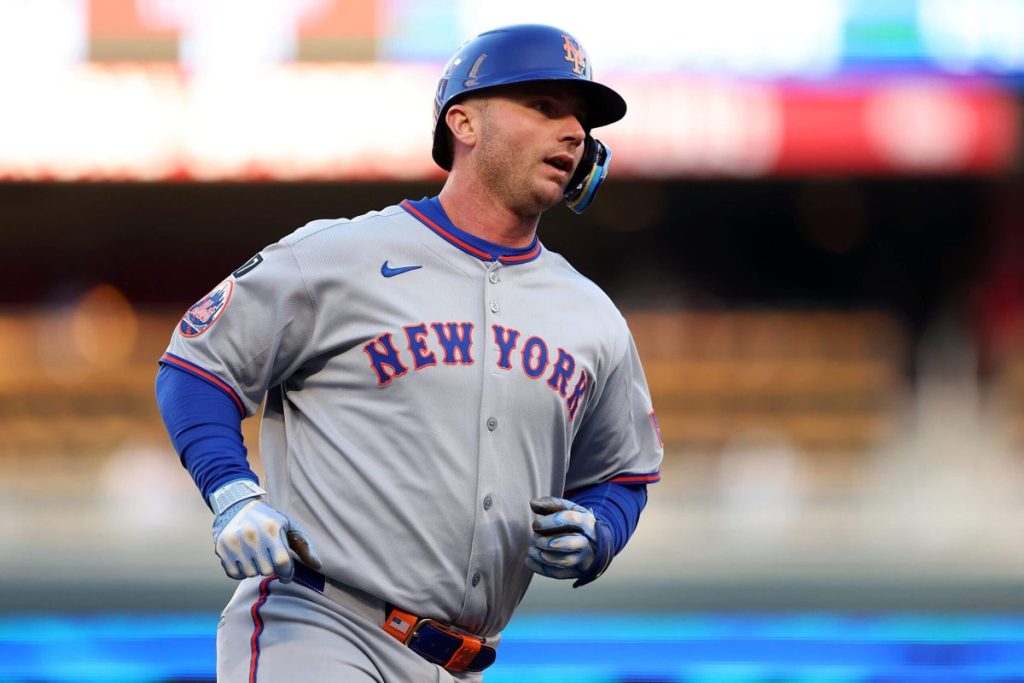 Mets make strong start with opportunities for growth as popovich