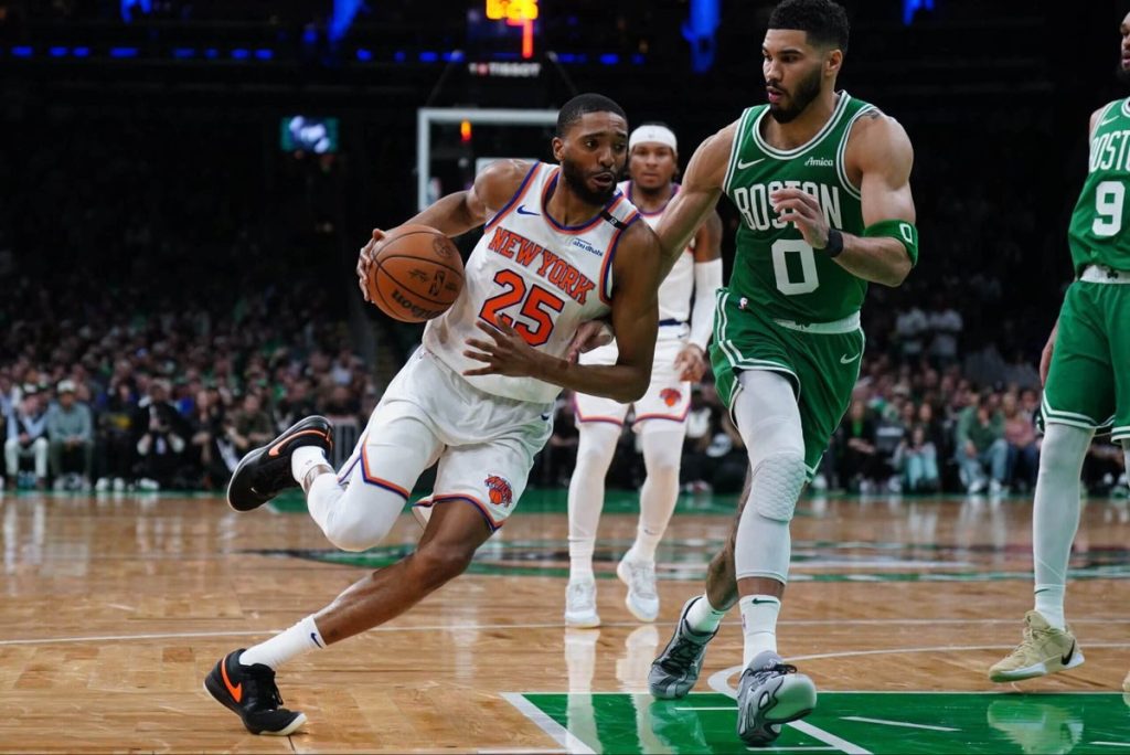 Mikal bridges: overcoming challenges through gaming, bullying, and bonds