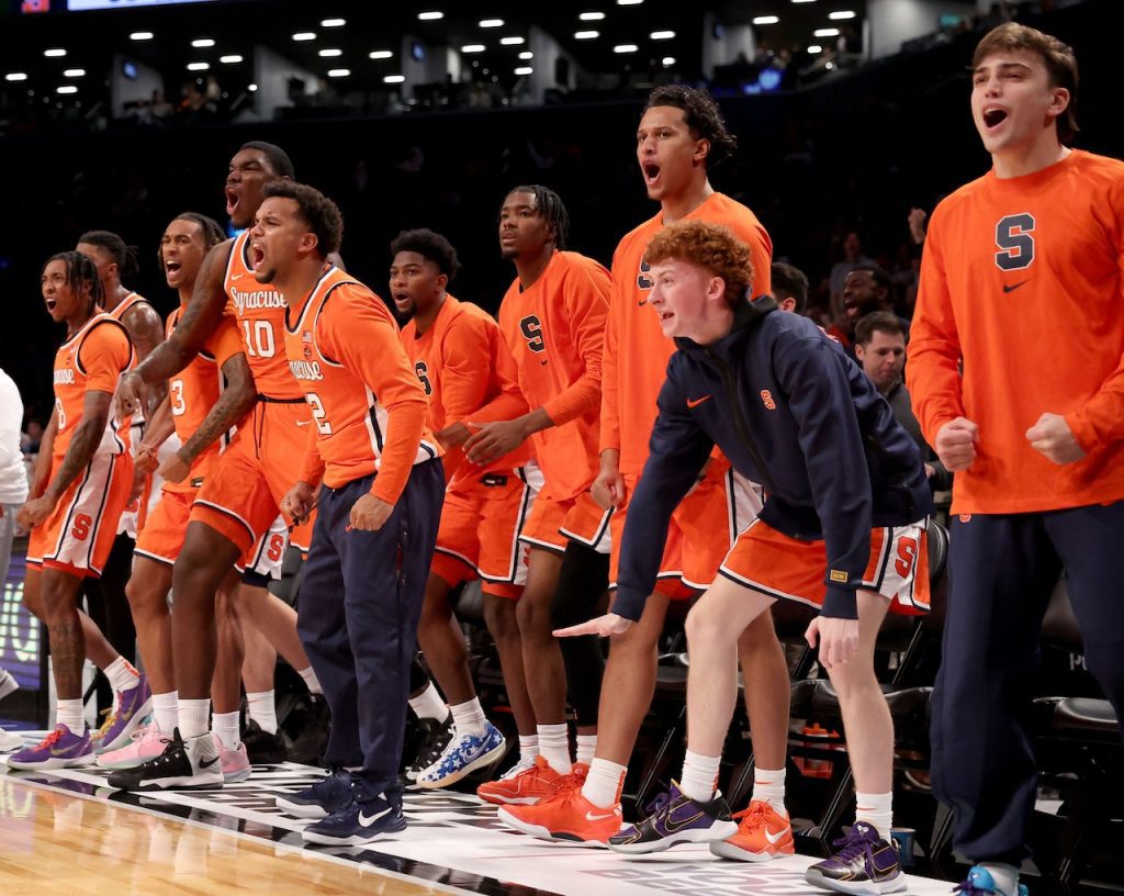 Ncaa roster expansion: finding the right balance