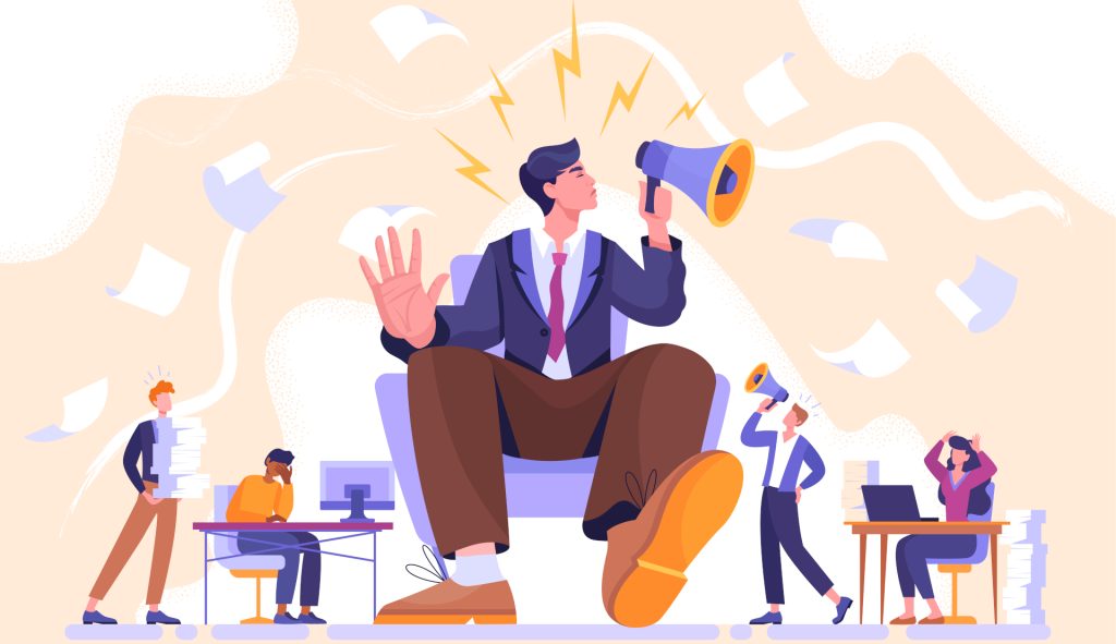 Navigating the age of business blunders