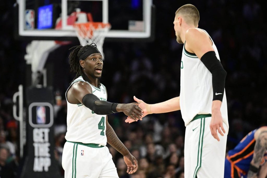 Navigating the celtics' offseason: exploring key decisions ahead