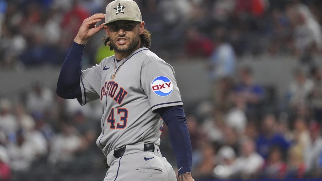 Navigating the growing online threats: concerns among mlb players