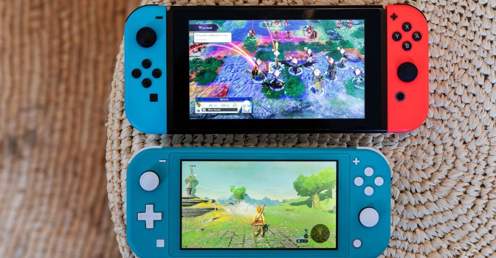 Navigating the indie game landscape on nintendo switch