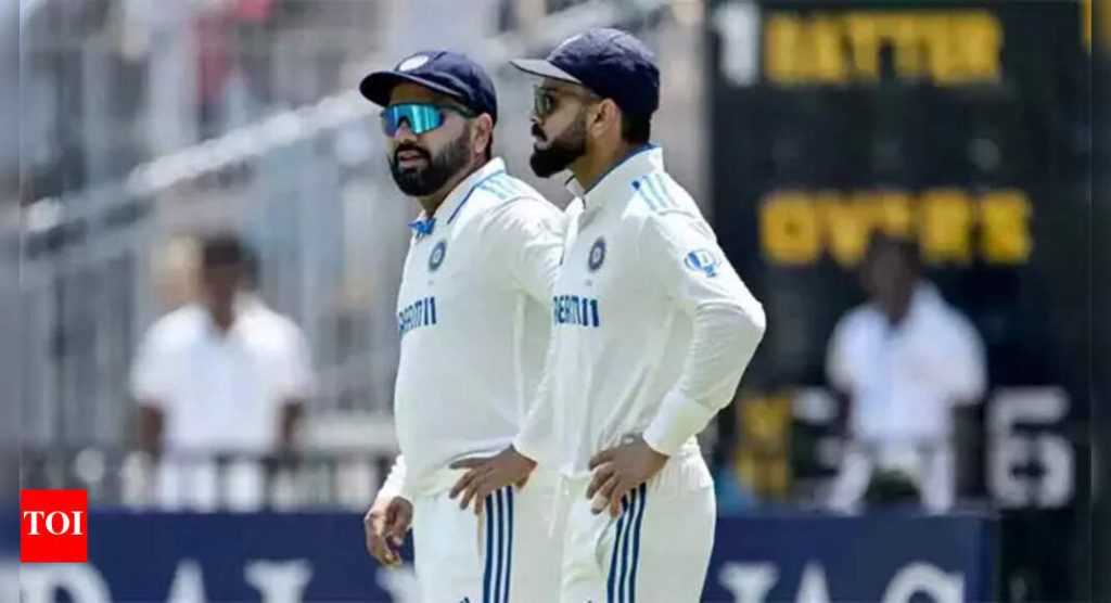 New era in indian cricket: selectors and coach gambhir face