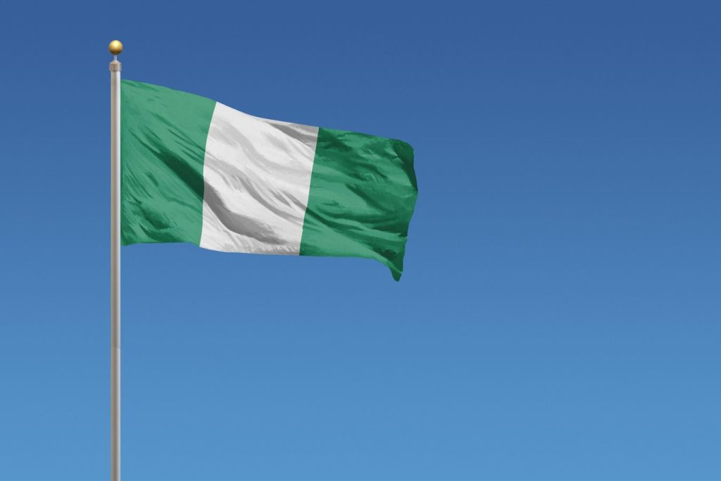 Nigerian government officially recognizes bitcoin as a security