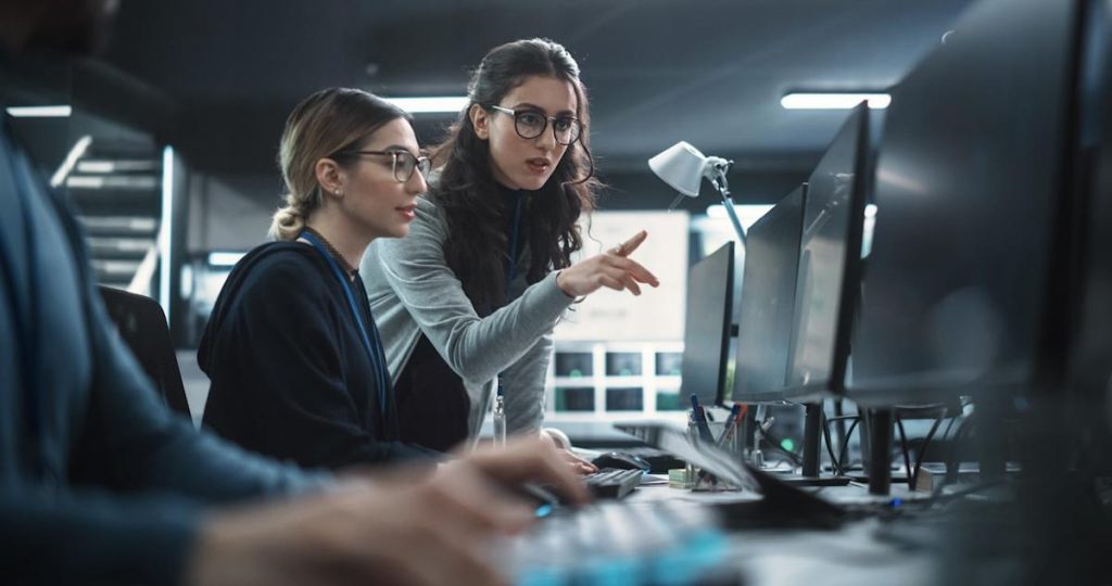 One top ai stock to invest in for long term gains