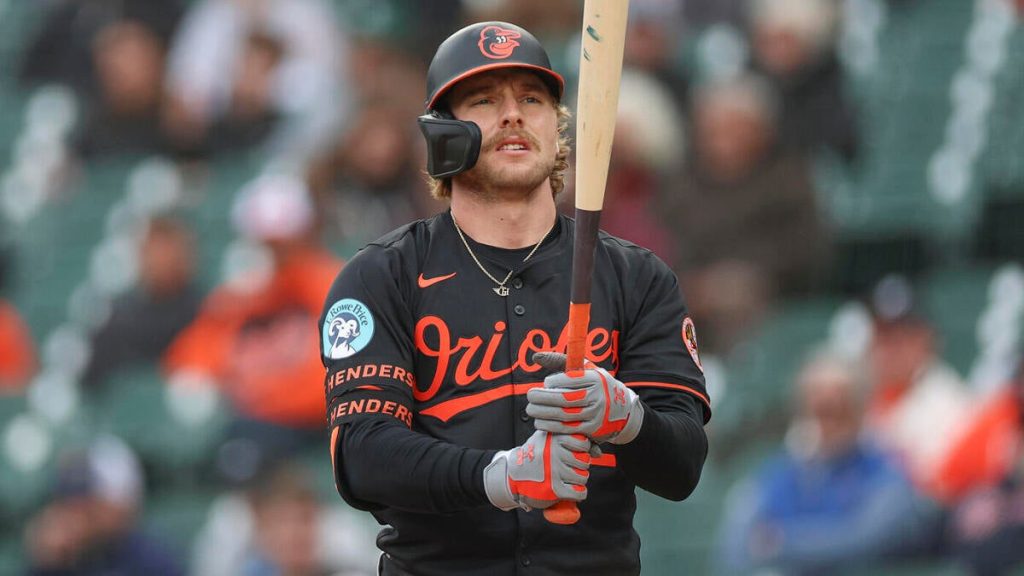 Optimism for baltimore: can the orioles bounce back after hyde's