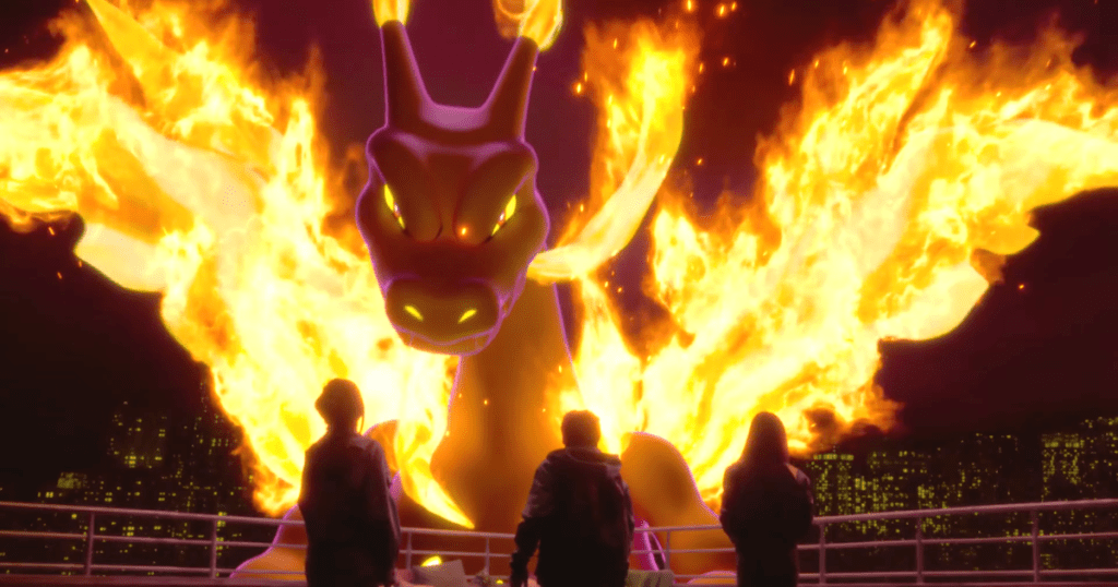 Pokémon go enhances home play experience amidst ownership changes