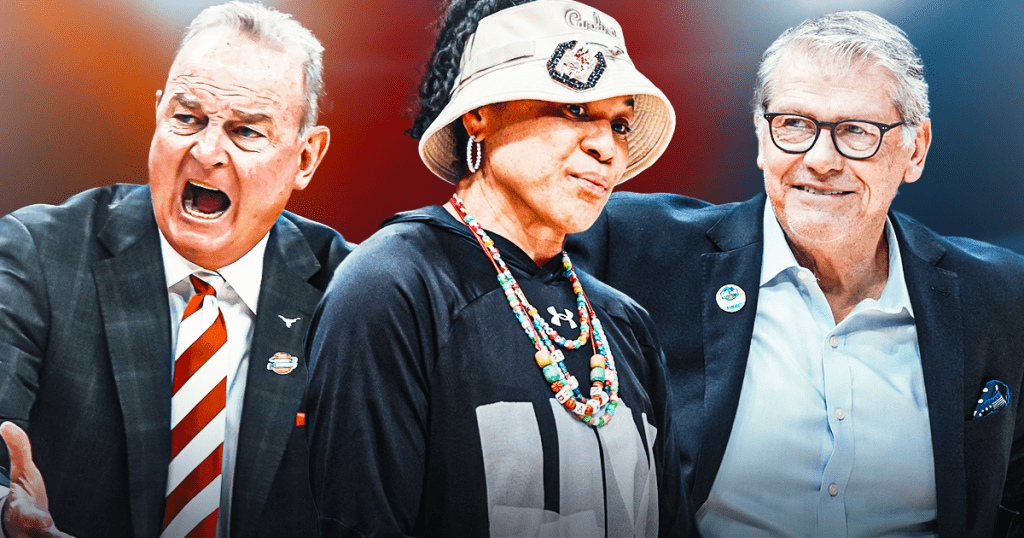 Prime prospects: ranking the top women’s college basketball teams for