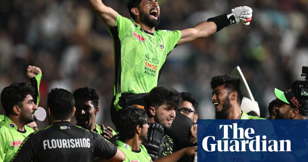 Raza and cricket's nomads: following wg grace's legacy
