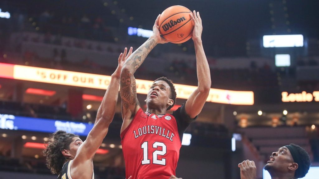 Reflecting on the 2020 recruiting classes for louisville men's and