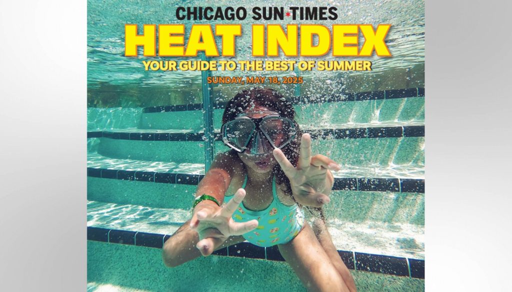 Revamping ai fueled content in the sun times for accuracy and appeal