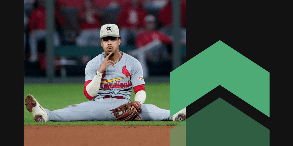 Rising stars: key moments from the mlb season you may