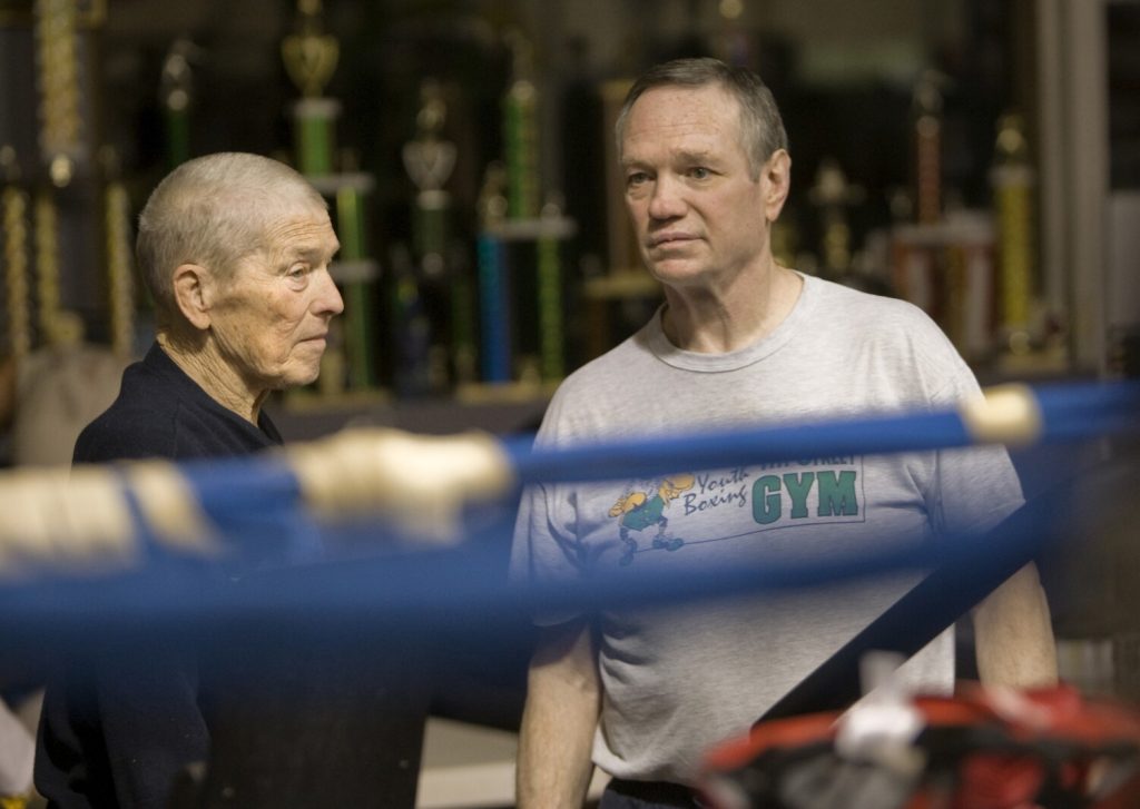 Rochester boxing legend pat o'connor passes away at 74