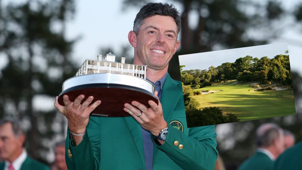 Rory mcilroy sparks excitement with major australian rumor