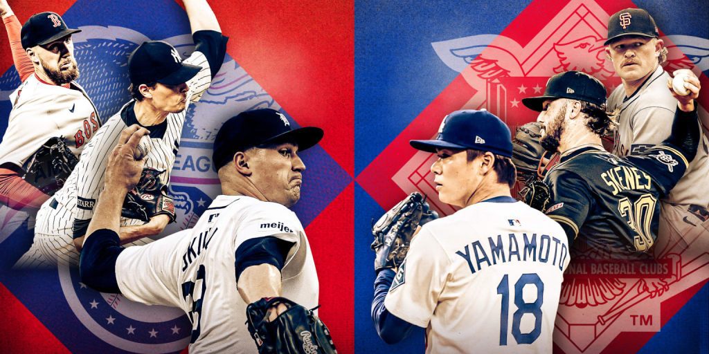 Skubal and yamamoto shine in early 2025 cy young rankings