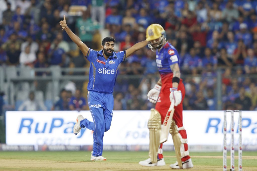 Star cricketers: jasprit bumrah and chris gayle shine bright