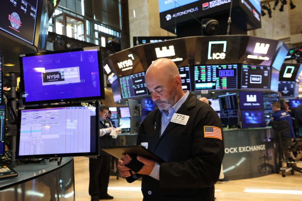 Stocks rally as trump postpones eu tariffs; tesla and nvidia