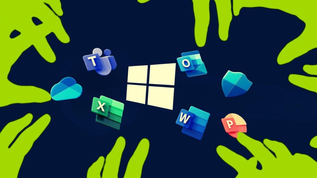 Support timeline for windows 10 and microsoft 365 remains unchanged