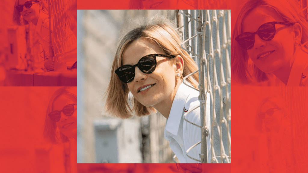 Susie wolff: driving women forward in f1