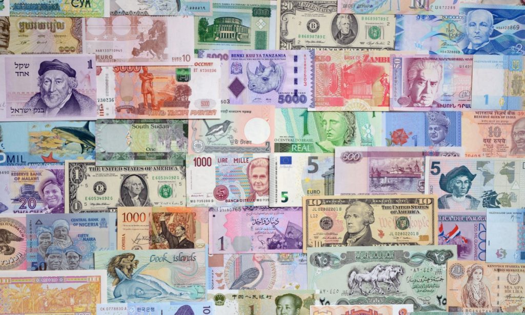 Tariffs disrupt cross border b2b: the impact on currency matching