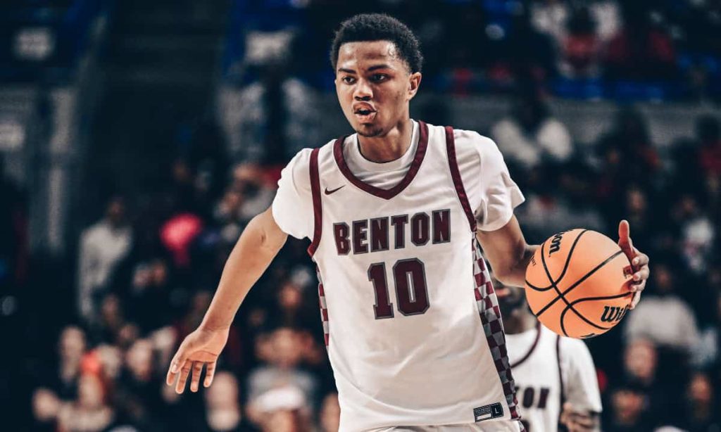 Terrion burgess redefines college choices with bold decisions