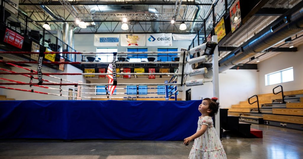 The enduring legacy of the fullmer brothers in utah boxing