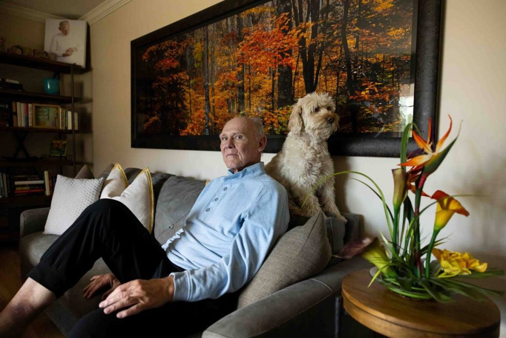 The impact of george karl: is his voice still relevant