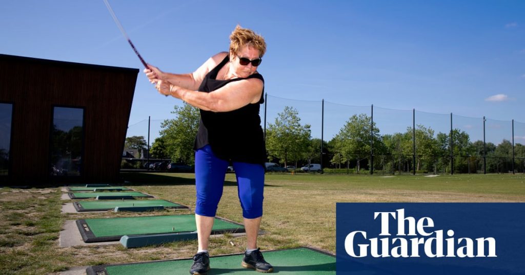 The rise of trendy golf clubs in the netherlands