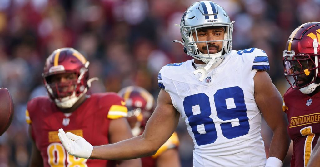 Three surprising breakout stars to watch on the dallas cowboys