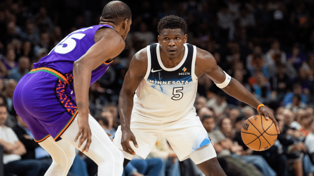 Timberwolves at a crossroads: charting the future after western conference