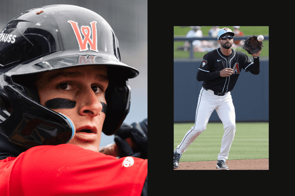 Top 10 mlb prospects shine in april with additional standout
