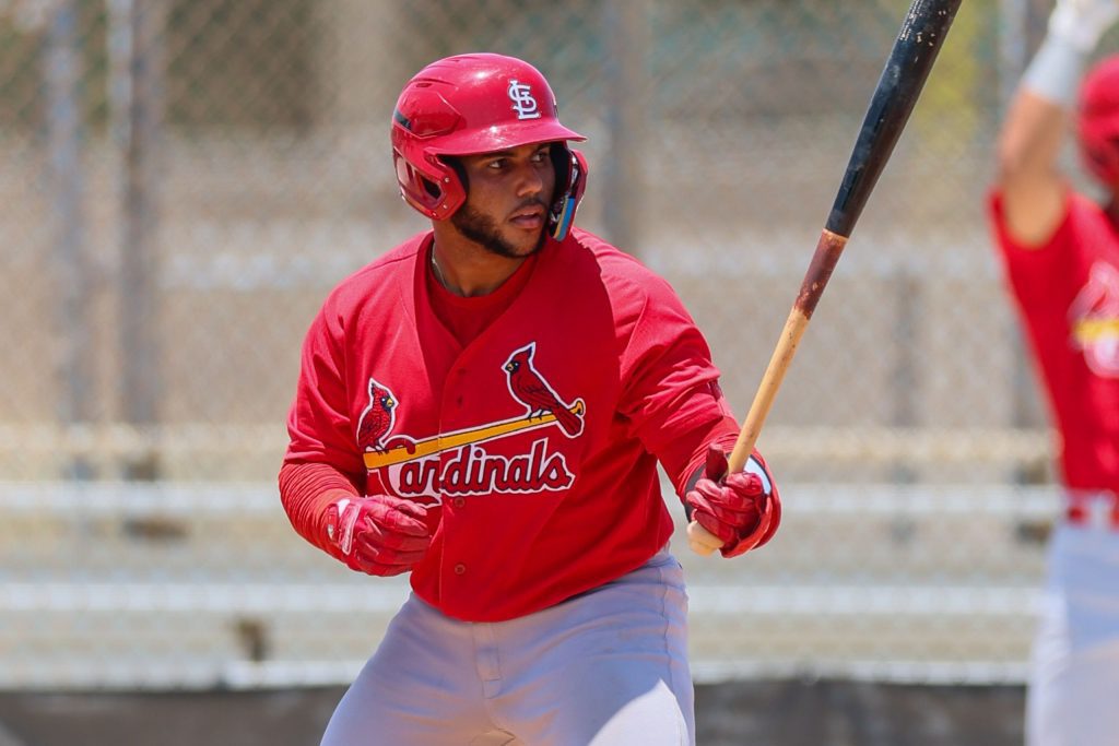 Top 20 must watch mlb prospects