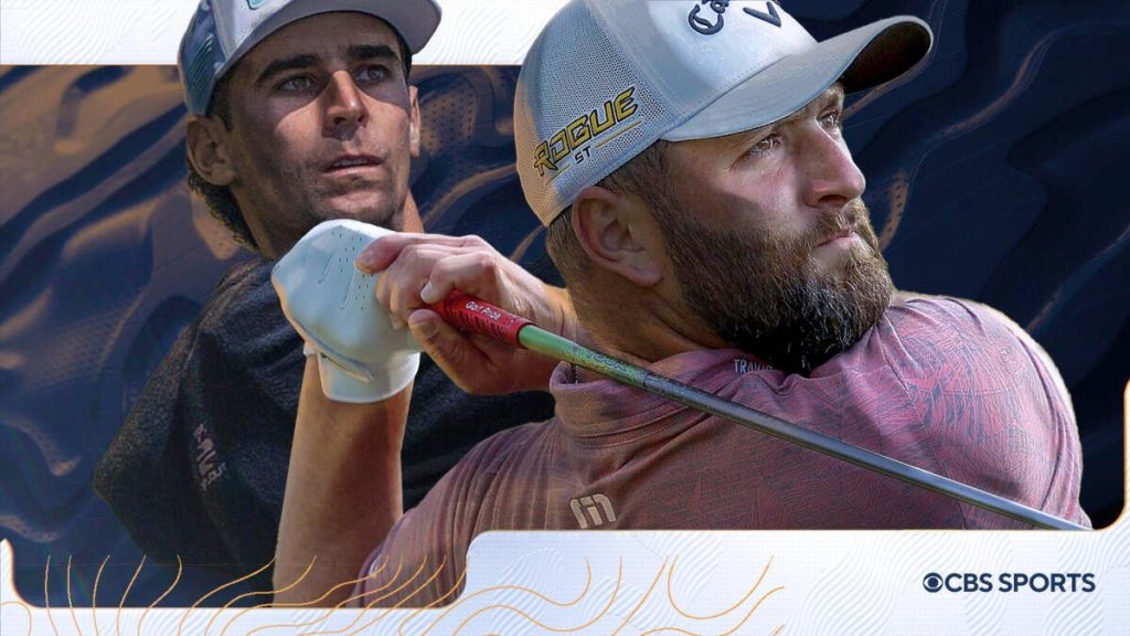 Top 25 contenders for the 2025 pga championship at quail