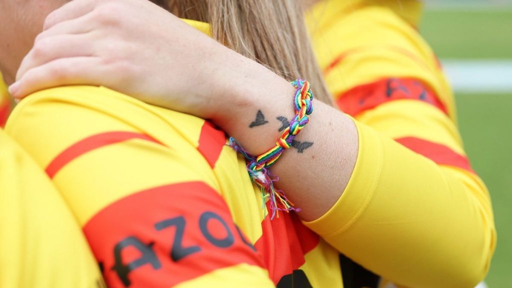 Trans cricketers express disillusionment with their beloved sport