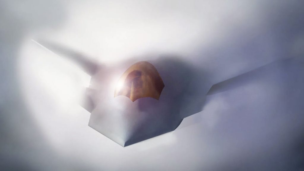 Trump proposes advanced f 47 fighter jet deal with japan