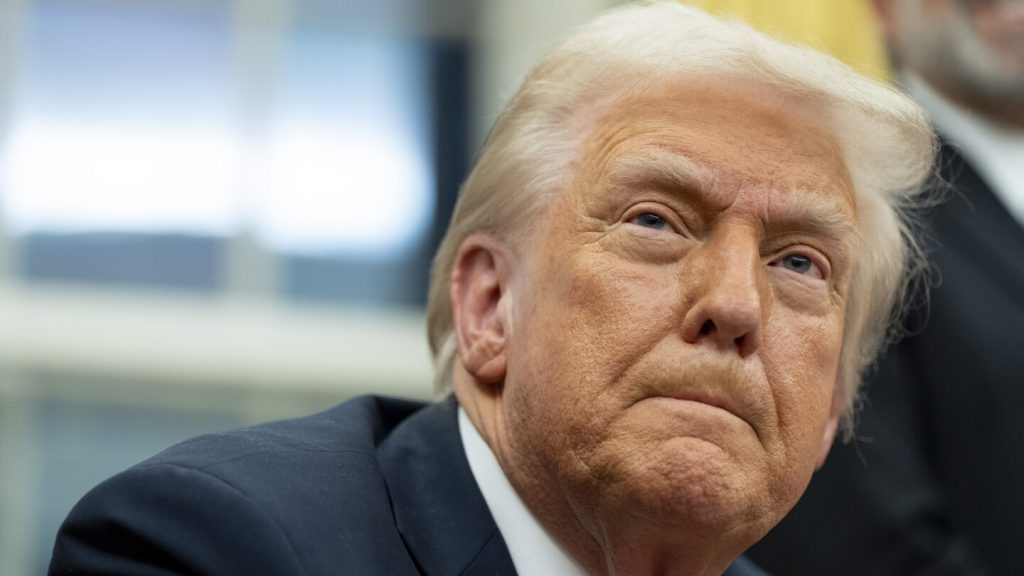 Trump's mideast visit amid rising regional tensions
