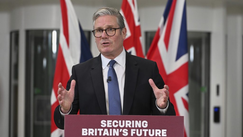 Uk reaches agreement to transfer chagos islands to mauritius while