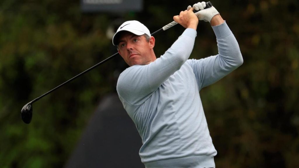 U.s. open 2025 predictions: top picks from data driven model