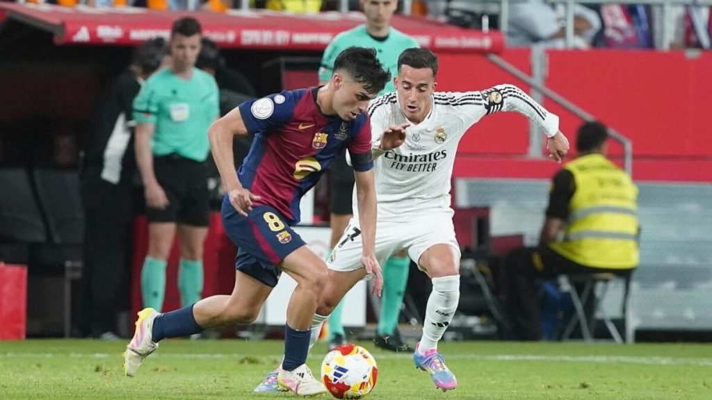 Ultimate guide to watching el clasico: barcelona vs. real madrid
