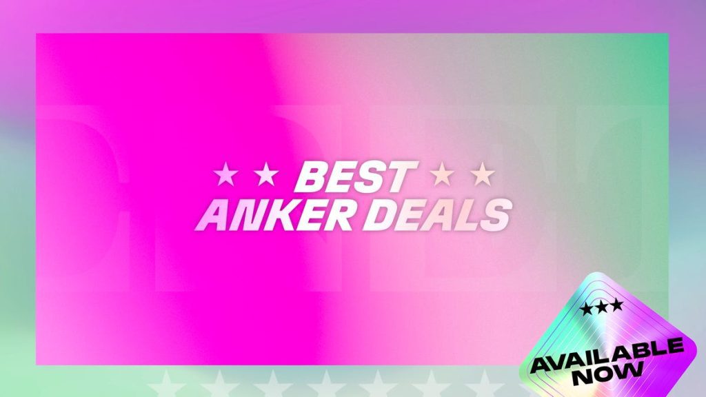 Unbeatable memorial day savings on headphones, power banks, robot vacuums