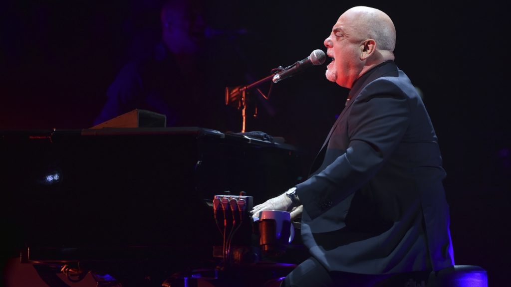 Understanding billy joel's brain health concerns