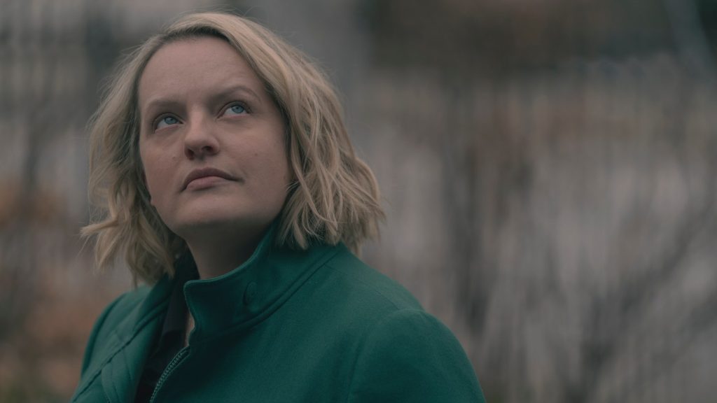 Understanding the ending of june and hannah