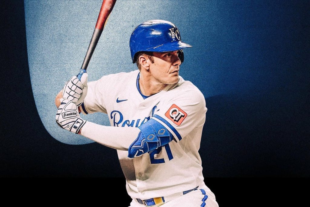 Unlocking success through creativity: insights from mlb player mark canha