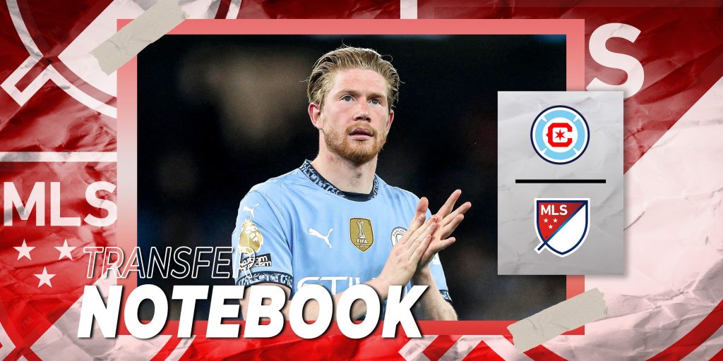 Updates on de bruyne, pogba, and other stars